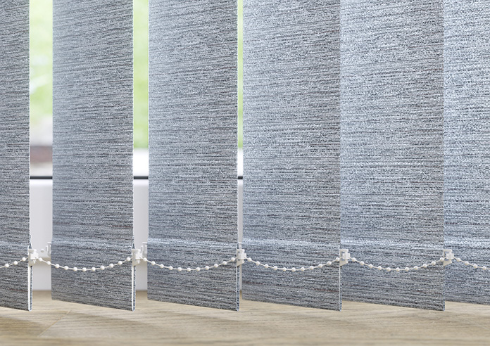 Cassandra, Admiral - Vertical Blind - Image 4